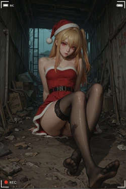 [SexysLife] Hoshino Ruby 15 (Patreon) [AI Generated] 作品封面