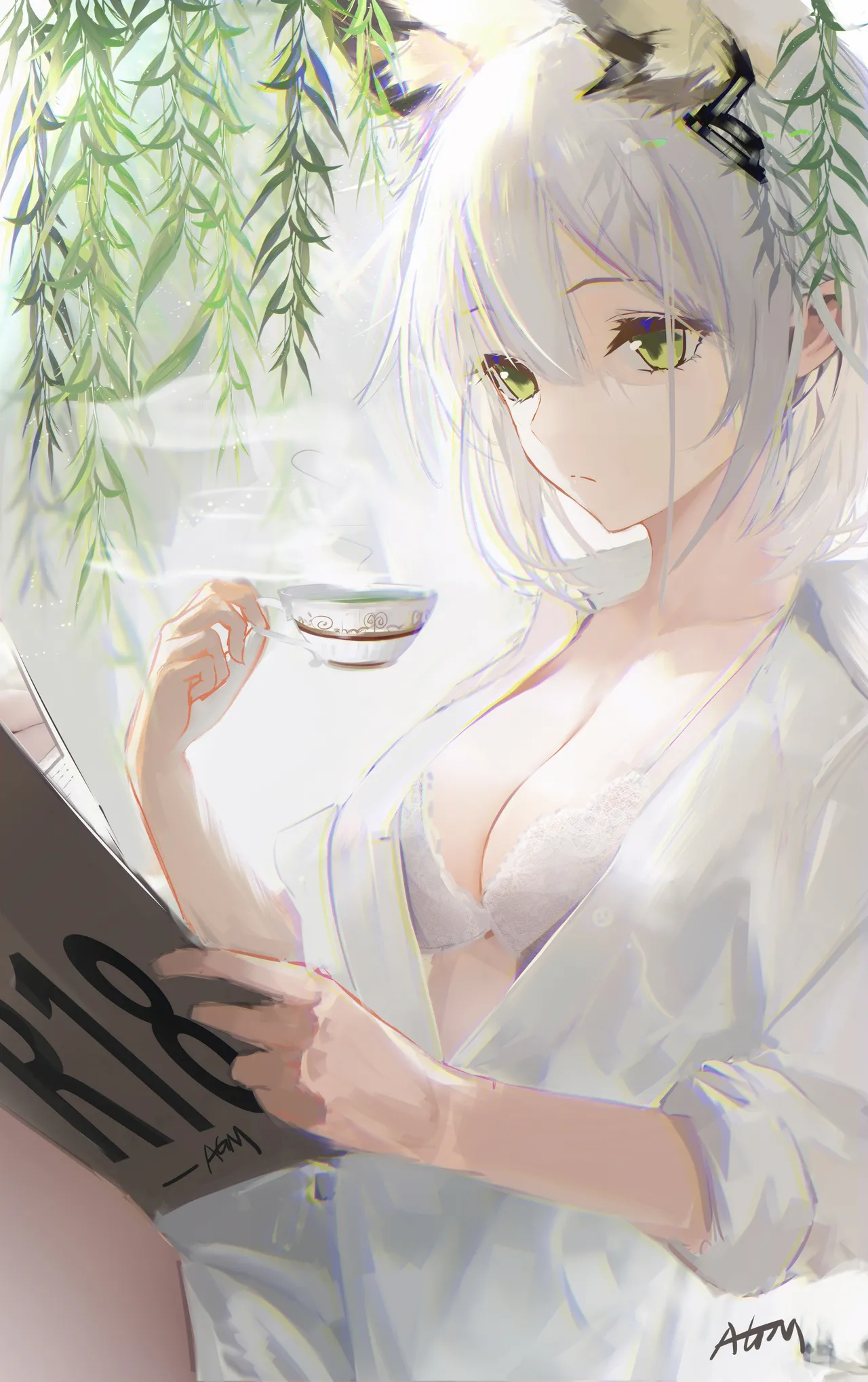 ページ画像