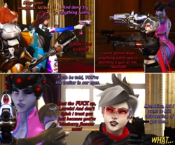 Overwatch Fusion Tournament