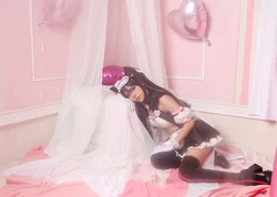 My Eevee-chan - Chocola 作品封面