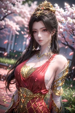 [AI generated] Brune 84 作品封面