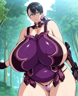 [ベック] Cattleya (66.P) [AI Generated] 作品封面