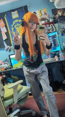 Sweets - Futaba