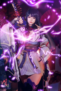 小空sora - Raiden Shogun