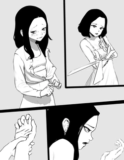 [PEELEENUTS] A Mysterious Teddy 作品封面