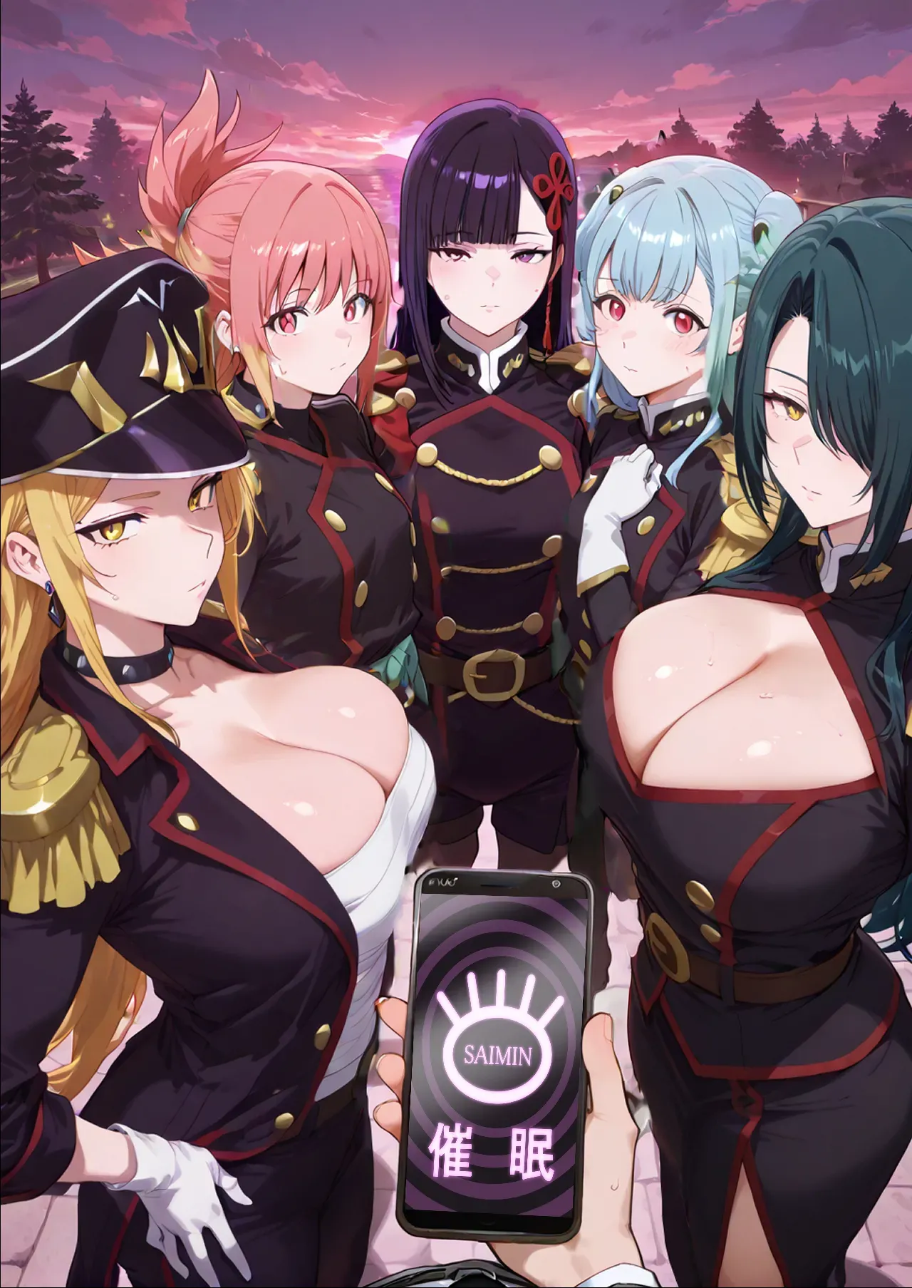 ページ画像