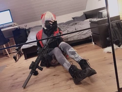 King Ranger - W