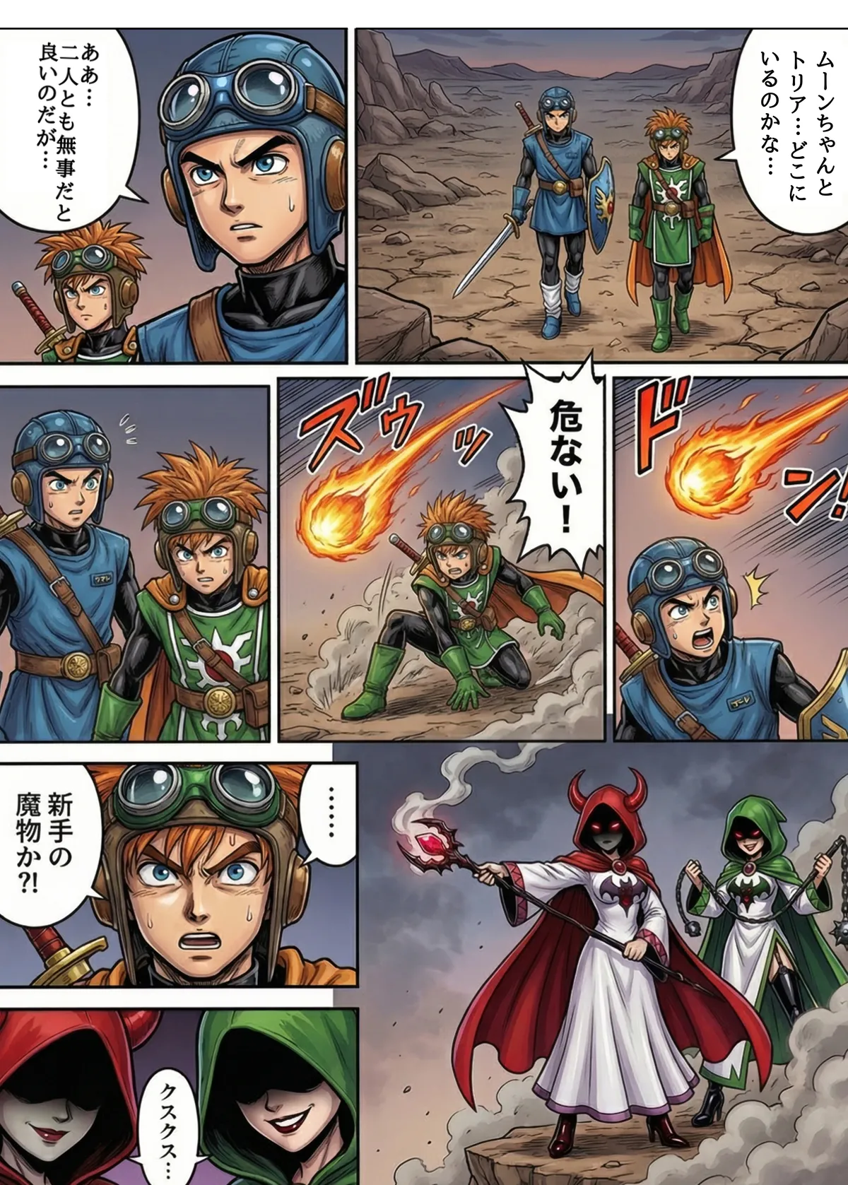 ページ画像