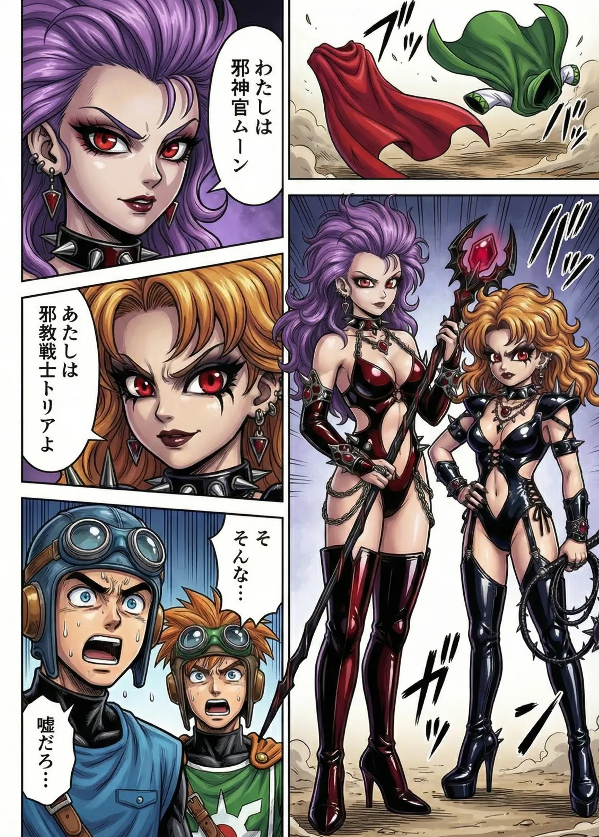 ページ画像