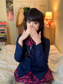 Eevee - Komi