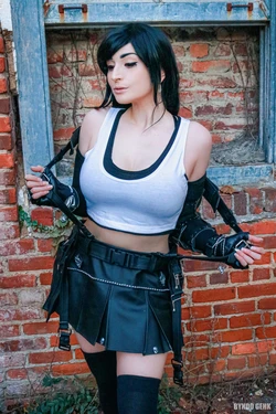 Byndo Gehk - Tifa