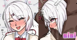 [テフル] sisi (にじさんじ) 作品封面