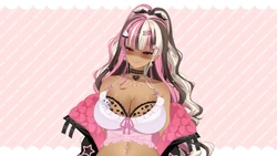 [various] Succubunni (Vtuber by Cinnabus) 作品封面