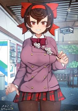 Twitter - Megadeko1
