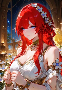[HAM_AI] tribios(136p)トリスビアス [AI Generated] 作品封面