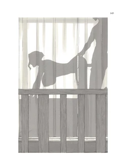Sex in Silhouette/Shadow