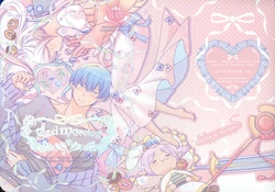 (SUPER COMIC CITY 33) [Nekochigura (Sachi)] good morning (Sousou no Frieren) 作品封面