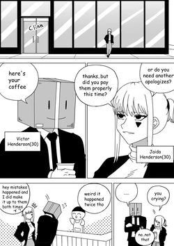 [nwoidn] I had to get this out of my head 作品封面