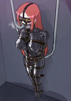 [pixiv] とらし (58720718)