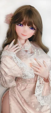 Elsa Babe-163CM-L Pink RAHC045 Mochizuki Emi-Another Side of a Refined Wife 爱莎贝儿-163CM-L 粉肤 RAHC045 望月恵美Mochizuki Emi-闺秀人妻的另一面 作品封面