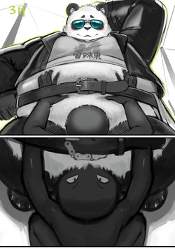 [Artist]醬油菜