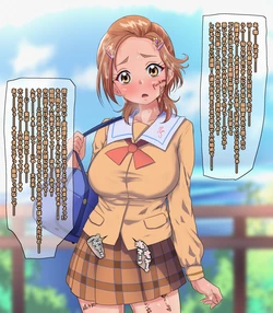 Precure Splash Star (Nom) 作品封面