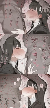 Rio[Ushiroman 2nd](33852552)[AI Generated] 作品封面