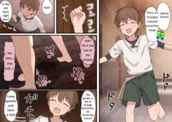 [sixteenpo] Saren through the curtain (Princess Connect! Re:Dive) [English] 作品封面