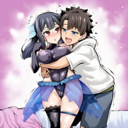 かーむ Miyu Edelfelt [AI Generated] 作品封面