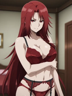 [Hurry-Workshop/Anivoice] Iris Midgar2 (54P) [AI Generated]