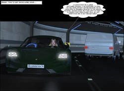 [Roissy] Jolene 03 - Power Play 12 作品封面