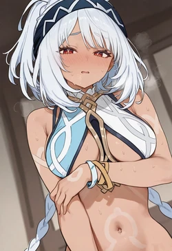 [Myuto] Maulani 2 [AI Generated] 作品封面