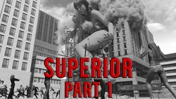 [Redfiredog] Superior 1-2 作品封面