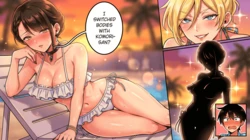 [Marialite (Cushion Souu)] Kawaii Kanojo ni Goyoujin!? | Beware of Cute Girlfriends! [English] [GTF][Full Color] 作品封面