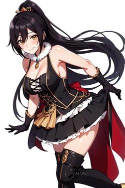tachibana ai - [THE IDOLM@STER] Sakuya Shirase 96 illustrations | [アイドルマスター] 白瀬咲耶 96枚 [AI Generated] 作品封面