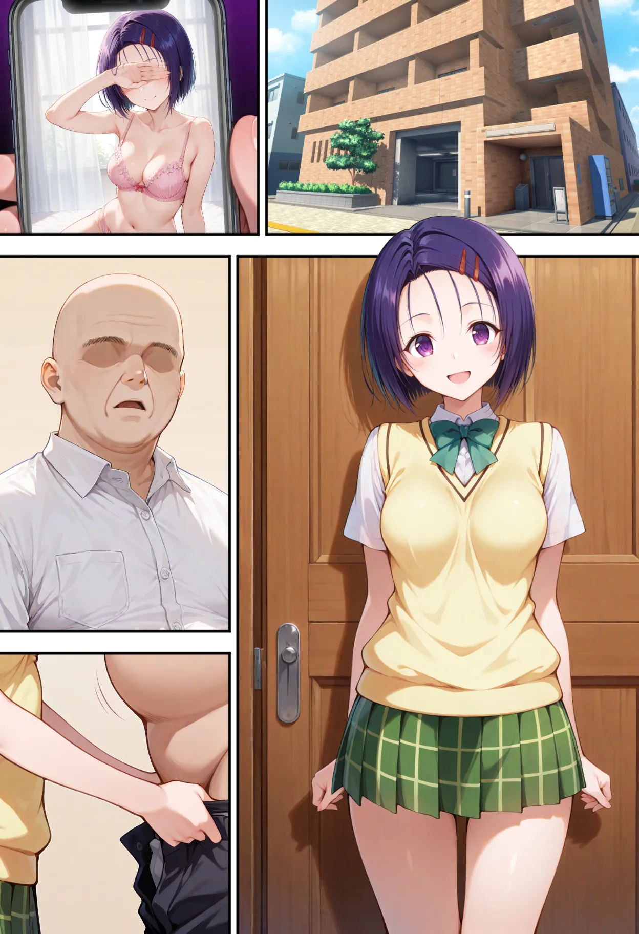 ページ画像