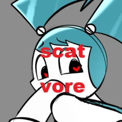 [nonenonenonenon] xj-9 analvore 作品封面