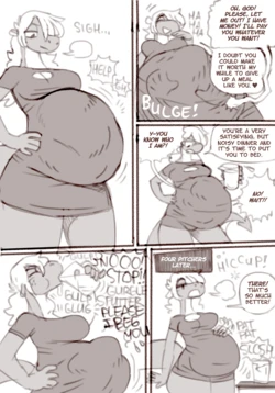 [Shyguy9] Mystery Dinner
