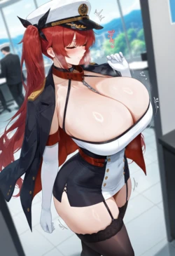 [Patreon]  miyabi [AI Generated]  [1] 作品封面