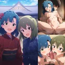 [Pixiv] (龍山 T-YAMA) (215154) [AI Generated]