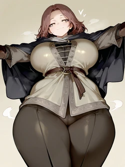 oatmealdood Melina reorder [AI Generated]