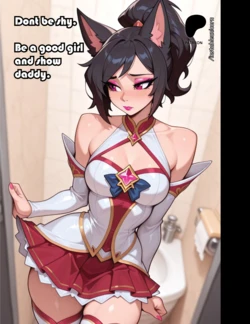 patreon shorts [AI generated]