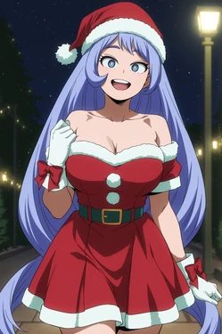 [Ralishiro] The Best Gift [AI Generated] 作品封面