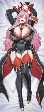 [Ayakane] サツキ satsuki [AI Generated] 作品封面