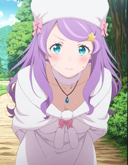 [Coug Hentai] Anastasia Hoshin hentai | Re:Zero parody [AI Generated]