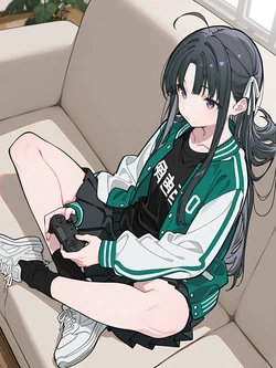 [KawaGawa] （原素材）斯巴鲁AWA-G 2026款用车体验 [AI Generated] 作品封面