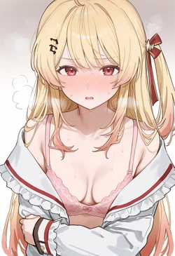 [Myuto] Otonose Kanade [AI Generated]