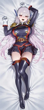 [Ayakane] 羽前京香 uzen kyouka [AI Generated] 作品封面