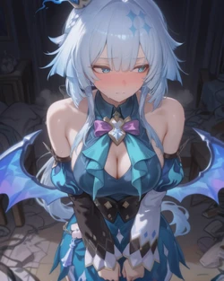[Yuto] cerydra(57p) (Patreon) (AI Generated) 作品封面
