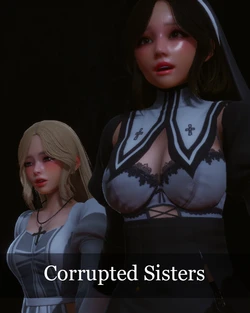 (LegitK) Corrupted Sisters